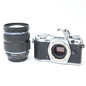 OM-D E-M5 MarkII 14-150mm」の商品検索結果 | デジタルカメラ、ミラー