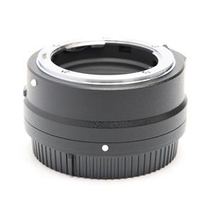Nikon (ニコン) マウントアダプター FTZ II メイン