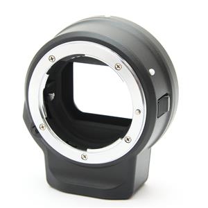 中古)Nikon (ニコン) マウントアダプター FTZ（商品ID：3717030379675