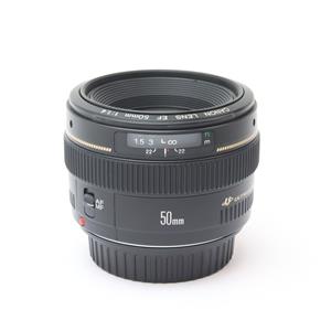 Canon (キヤノン) EF50mm F1.4 USM」の商品検索結果 | デジタルカメラ