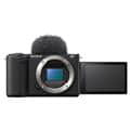 SONY (ソニー) VLOGCAM ZV-E10 II ボディ ZV-E10M2 B ブラック