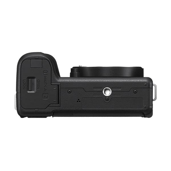 新品)SONY (ソニー) VLOGCAM ZV-E10 II ボディ ZV-E10M2 B ブラック