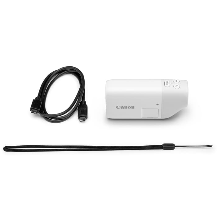 新品)Canon (キヤノン) PowerShot ZOOM（商品ID：4549292179675）詳細