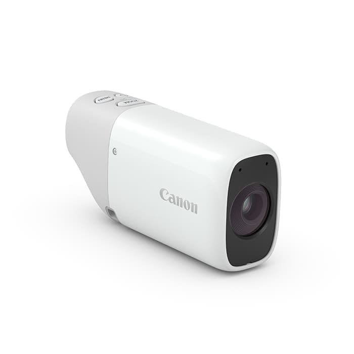 新品)Canon (キヤノン) PowerShot ZOOM（商品ID：4549292179675）詳細