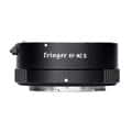Fringer（フリンガー） 電子AFマウントアダプター キヤノンEFレンズ/ニコンZ用 FR-NZ2