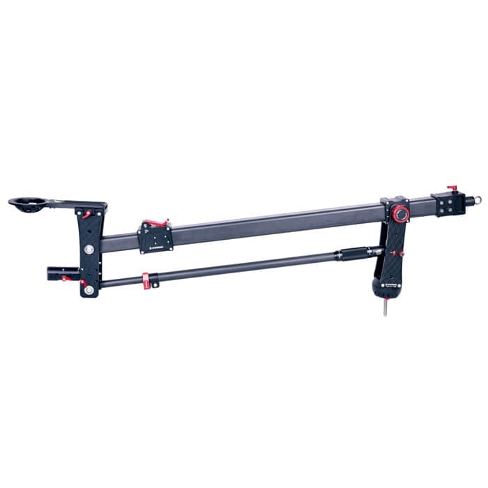 新品)IFOOTAGE （アイフッテージ） 撮影用クレーン Mini Crane M1-3