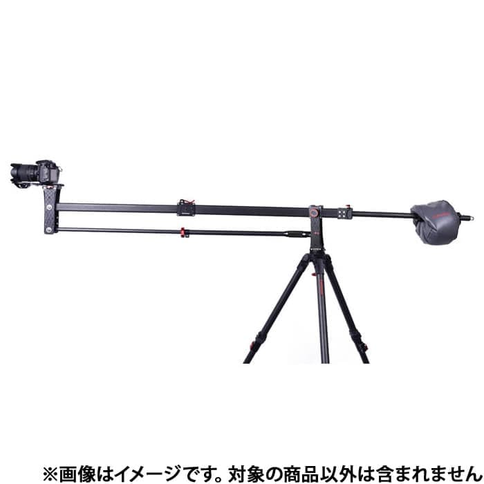 新品)IFOOTAGE （アイフッテージ） 撮影用クレーン Mini Crane M1-3