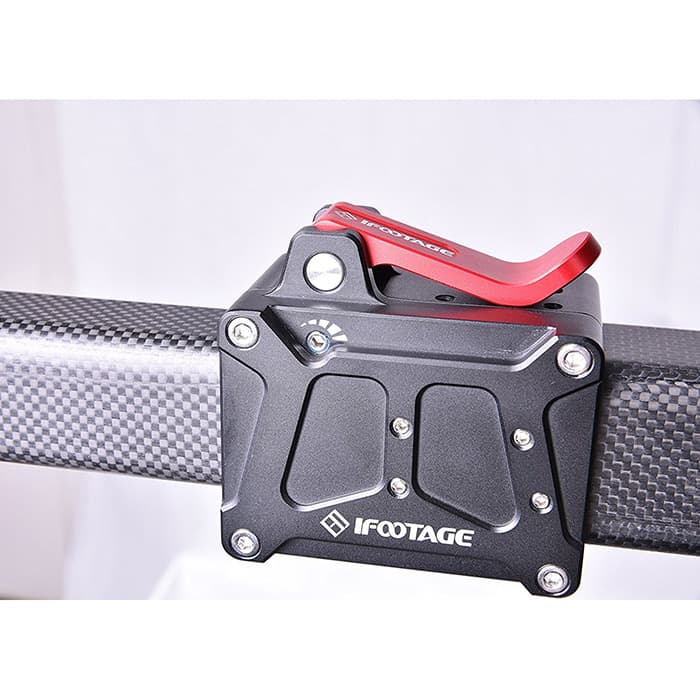 新品)IFOOTAGE （アイフッテージ） 撮影用クレーン Mini Crane