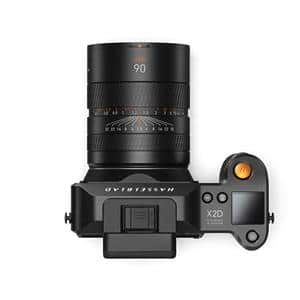 HASSELBLAD (ハッセルブラッド) XCD 90mm F2.5 V