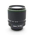 PENTAX (ペンタックス) DA 18-135mm F3.5-5.6ED AL(IF)DC WR