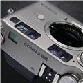 CONTAX (コンタックス) G2 シルバー
