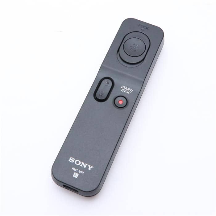 中古)SONY (ソニー) リモートコマンダー & IRレシーバーキット RMT