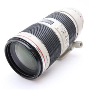 中古)Canon (キヤノン) EF70-200mm F2.8L IS II USM(商品ID