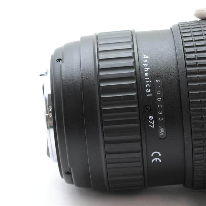 ニコン用 AT-X 12-28mm F4 PRO DX Amazon.com : Tokina at-X PRO 12-28 F4 DX Lens for Nikon