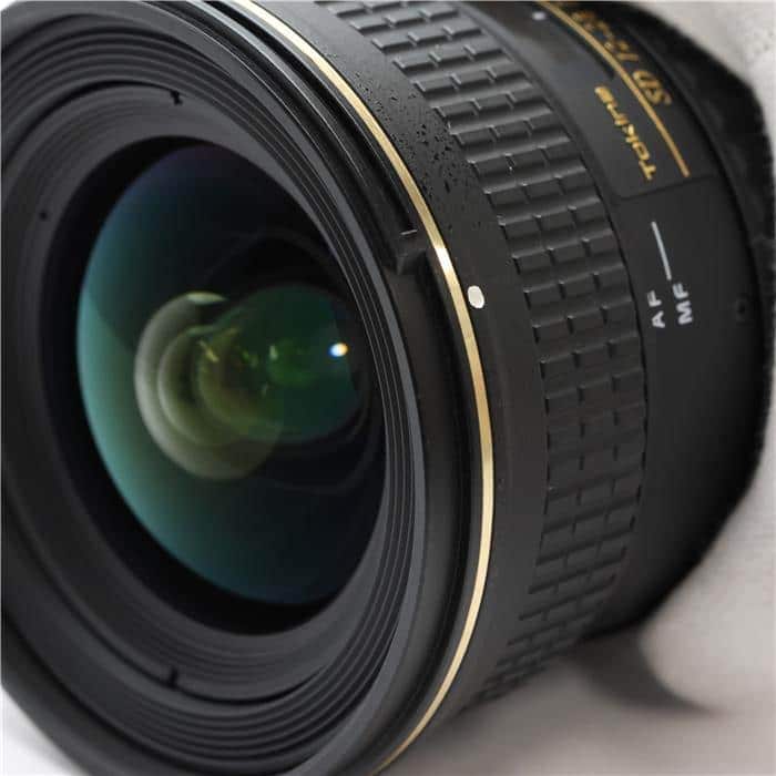 トキナー Tokina 12-24mm F4 AT-X PRO ニコン用 中古)Tokina (トキナー) AT-X 12-28mm F4 PRO DX（ニコン用