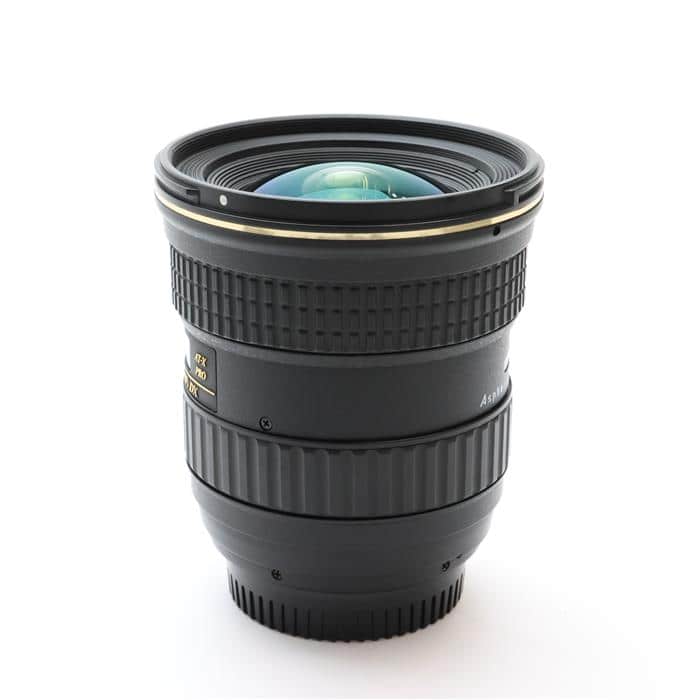 中古)Tokina (トキナー) AT-X 12-28mm F4 PRO DX（ニコン用）（商品ID