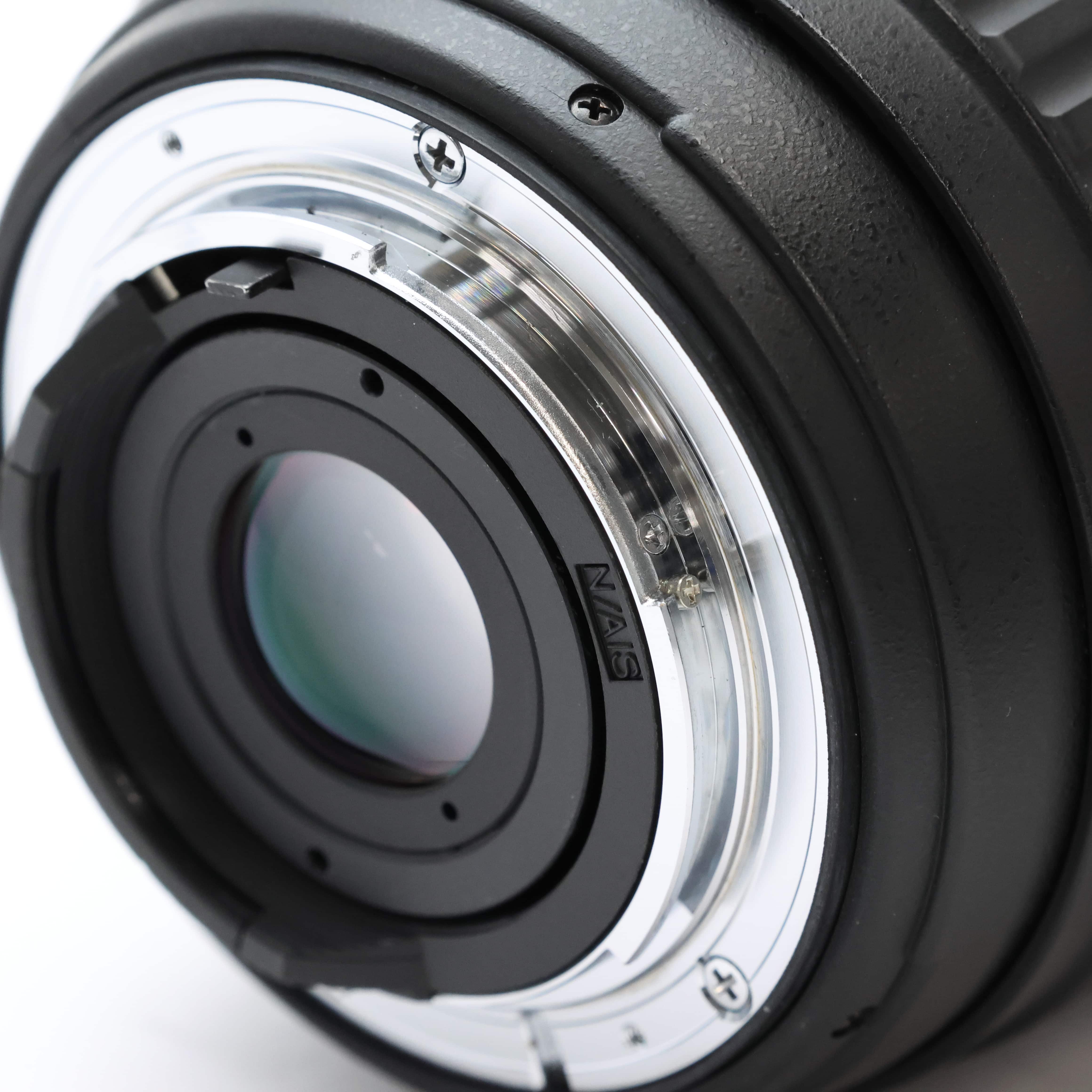 中古)Tokina (トキナー) AT-X 12-28mm F4 PRO DX（ニコン用）（商品ID