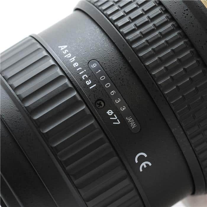 中古)Tokina (トキナー) AT-X 12-28mm F4 PRO DX（ニコン用）（商品ID