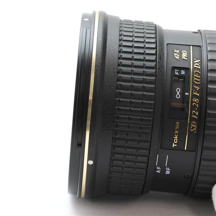 AT-X 12-28mm F4 PRO DX(ニコン用)