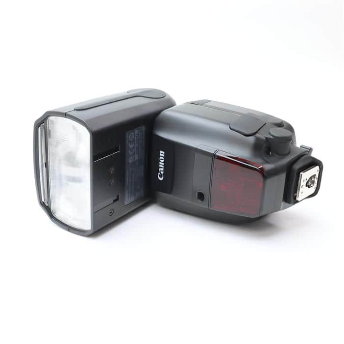 中古)Canon (キヤノン) スピードライト SP600EX-RT（商品ID 