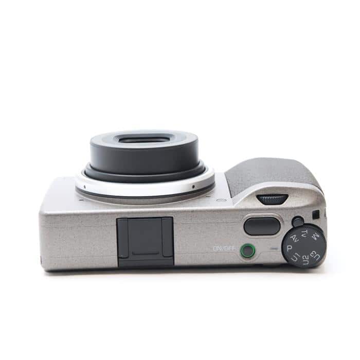 美品》 RICOH GR III Diary Edition 【公式通販】