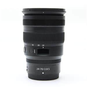 Nikon (ニコン) NIKKOR Z 24-70mm F2.8 S メイン