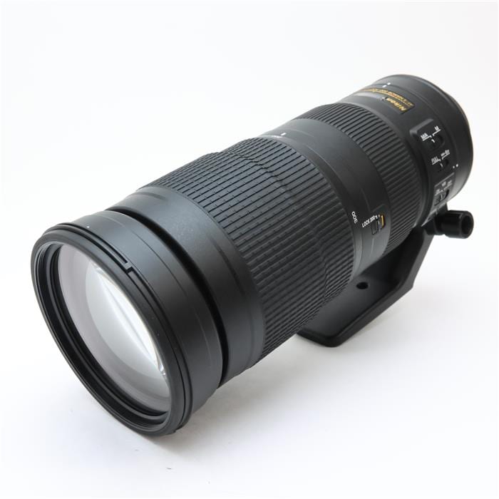 AF-S NIKKOR 200-500mm F5.6E ED VR
