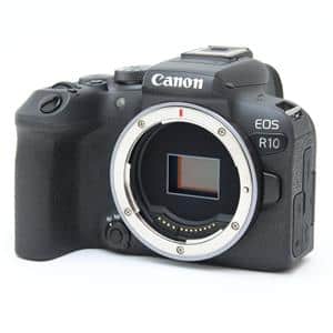 Canon (キヤノン) EOS R10 ボディ メイン