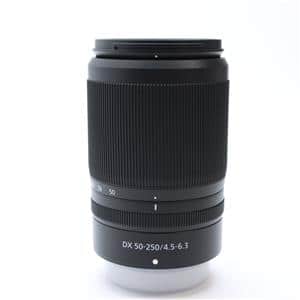 Nikon (ニコン) NIKKOR Z DX 50-250mm F4.5-6.3 VR メイン