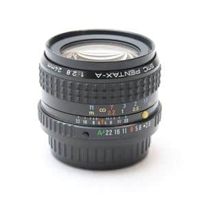 PENTAX (ペンタックス) SMC-PENTAX-A 24mm F2.8」の商品検索結果