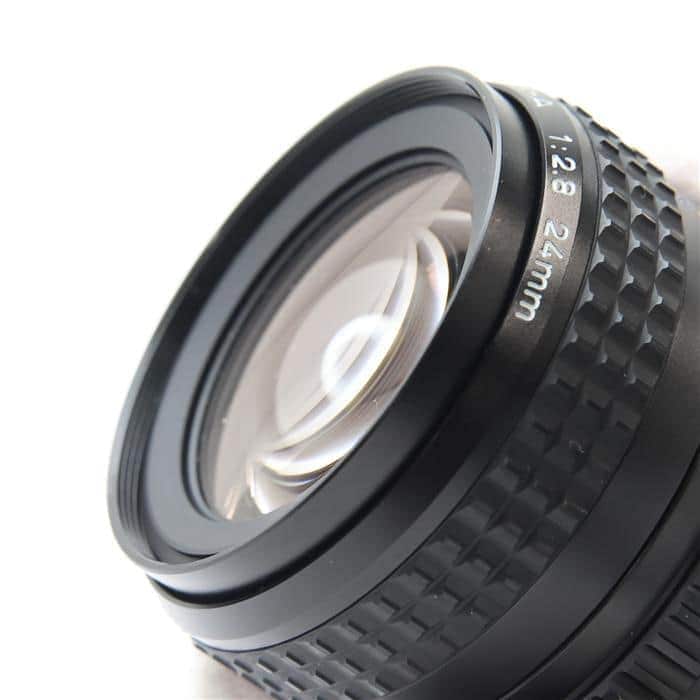 中古)PENTAX (ペンタックス) SMC-PENTAX-A 24mm F2.8（商品ID