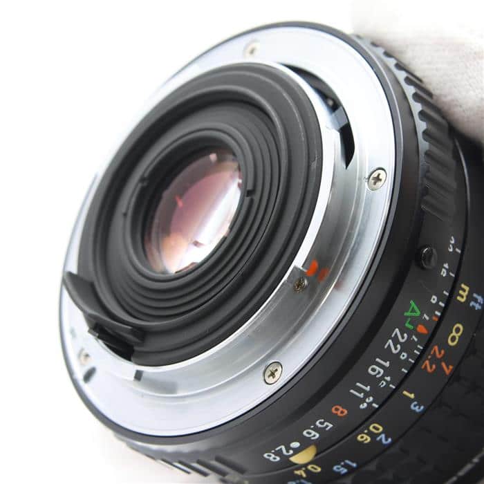 美品 SMC PENTAX A 24mm F2.8 マニュアル レンズ 3947 SMC PENTAX A 24mm F/2.8 Manual Focus Film Camera Lens @3947