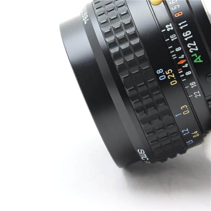 中古)PENTAX (ペンタックス) SMC-PENTAX-A 24mm F2.8（商品ID