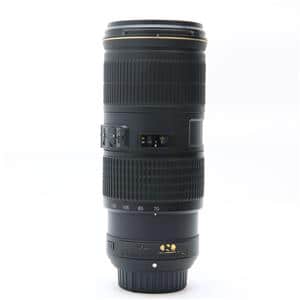 Nikon (ニコン) AF-S NIKKOR 70-200mm F4G ED VR メイン
