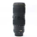 AF-S NIKKOR 70-200mm F4G ED VR