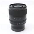 FE 35mm F1.4 GM SEL35F14GM