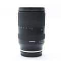 28-200mm F2.8-5.6 Di III RXD/Model A071SF (ソニーE用/フルサイズ対応)