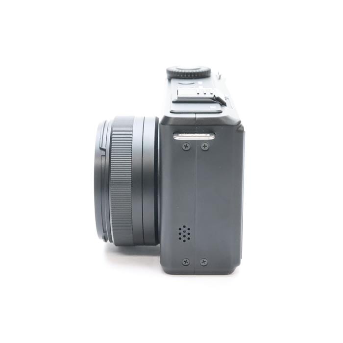 SIGMA DP2 Merrill シグマ メリル デジカメ コンデジ 訳あり 中古)SIGMA (シグマ) DP2 Merrill（商品ID：3717021628676）詳細