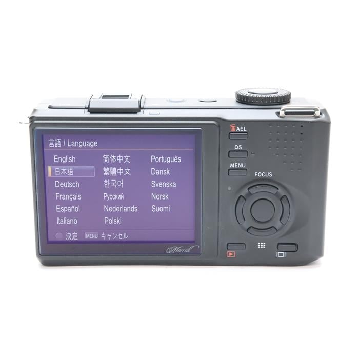 シグマ SIGMA DP2 Merrill／中古 中古】(シグマ) SIGMA DP2 Merrill｜ナニワグループオンライン