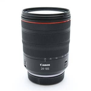 新品)Canon (キヤノン) RF24-105mm F4L IS USM（商品ID
