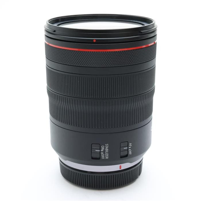 Canon - キヤノン RF24-105mm F4 L IS USM 美品 Amazon.com : Canon RF 24-105mm f/4L is USM Lens (Renewed