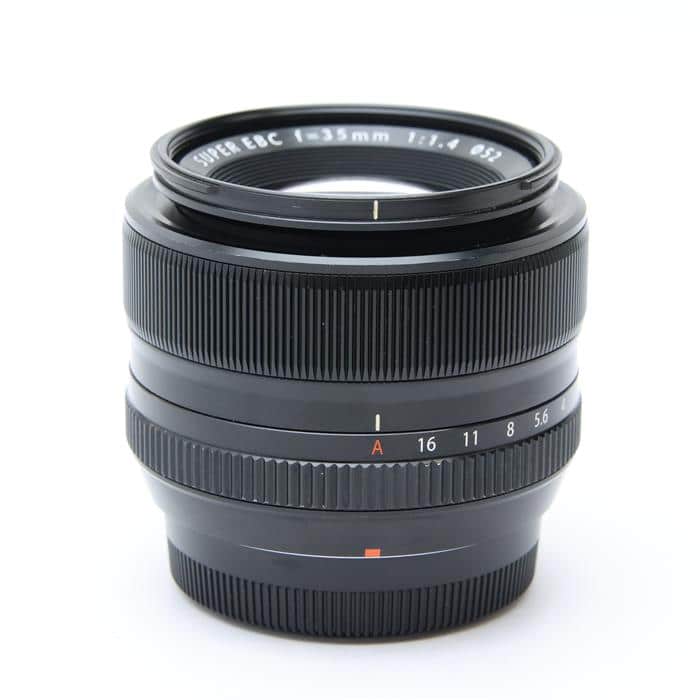 フジノン XF35mm F1.4 R