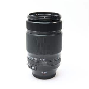 新品)FUJIFILM (フジフイルム) フジノン XF55-200mm F3.5-4.8 R LM OIS