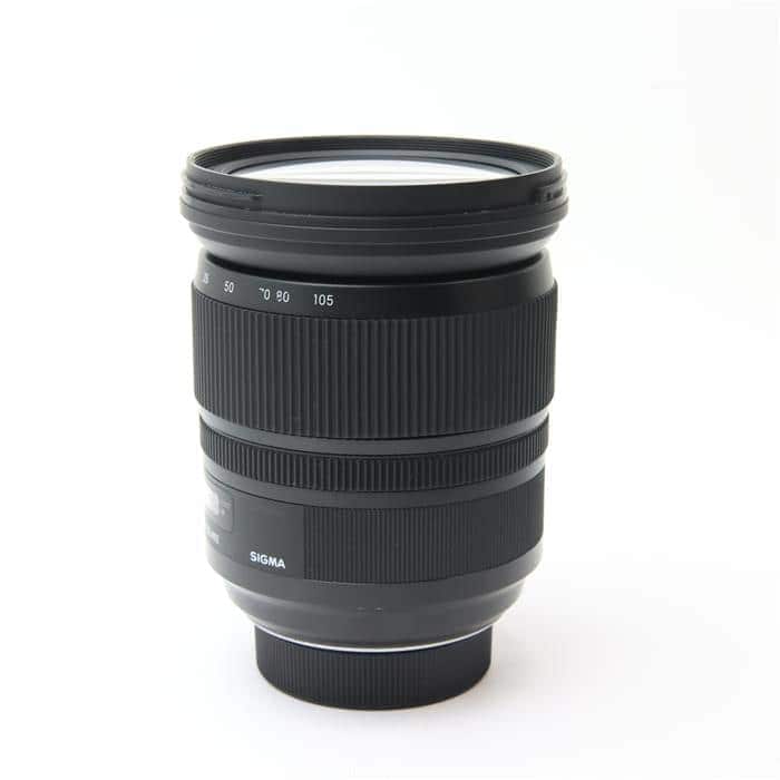 Art 24-105mm F4 DG OS HSM (ニコンF用)