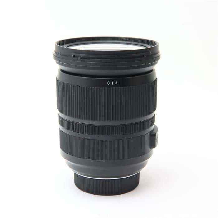 Art 24-105mm F4 DG OS HSM (ニコンF用)