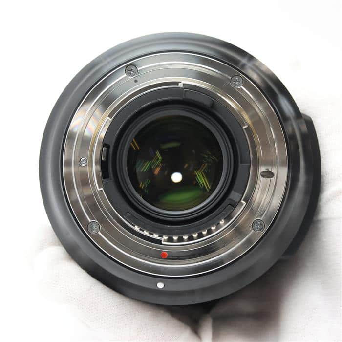 Art 24-105mm F4 DG OS HSM (ニコンF用)