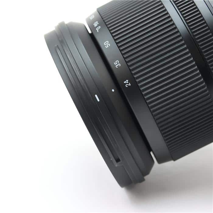 Art 24-105mm F4 DG OS HSM (ニコンF用)