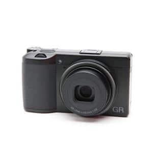 RICOH (リコー) GR IIIx」の商品検索結果 | デジタルカメラ、ミラー