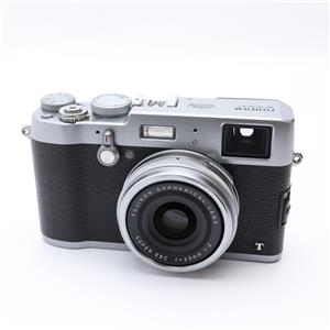 富士フイルムX100Tシルバー 一式 FUJIFILM X100F シルバーの出品 | ONE SCENE（ワンシーン）
