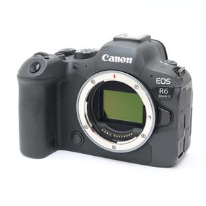 Canon (キヤノン) EOS R6 Mark II ボディ メイン